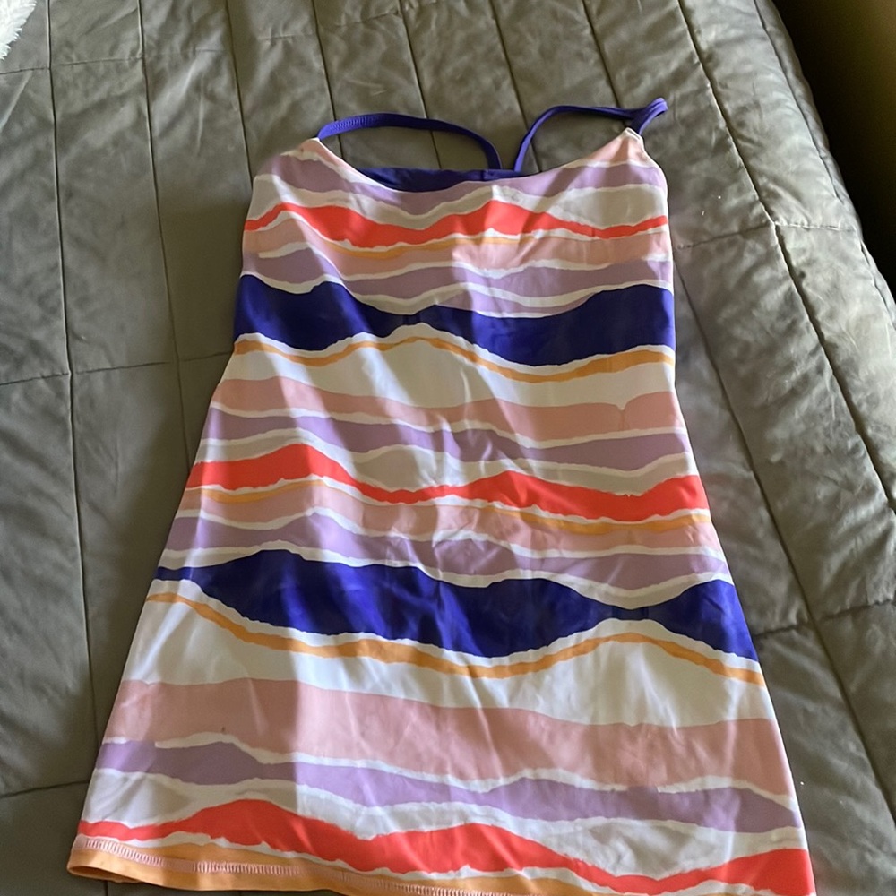 Lululemon tank
